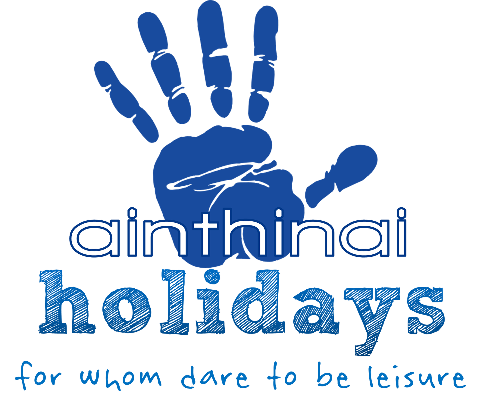 Ainthinai Holidays Logo